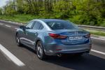 Mazda6 Sedan 2015 года